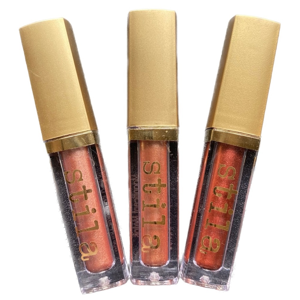Liquid Eyeshadow Glitter & Glow | stila